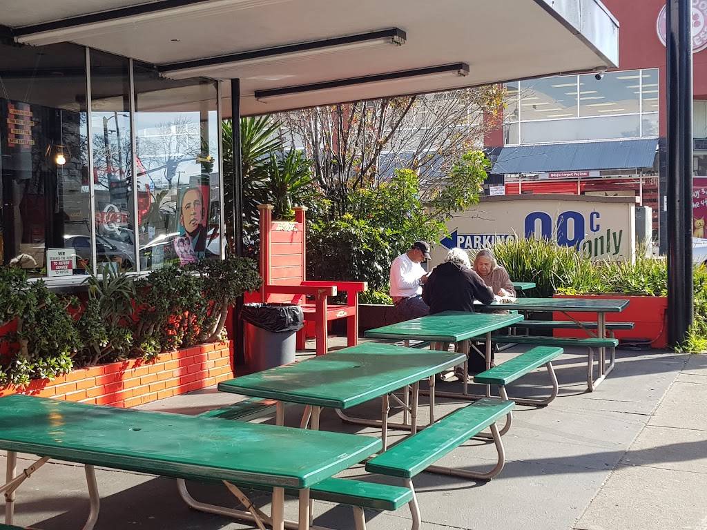 Everett & Jones Barbeque | restaurant | 1955 San Pablo Ave, Berkeley, CA 94702, USA | 5105488261 OR +1 510-548-8261