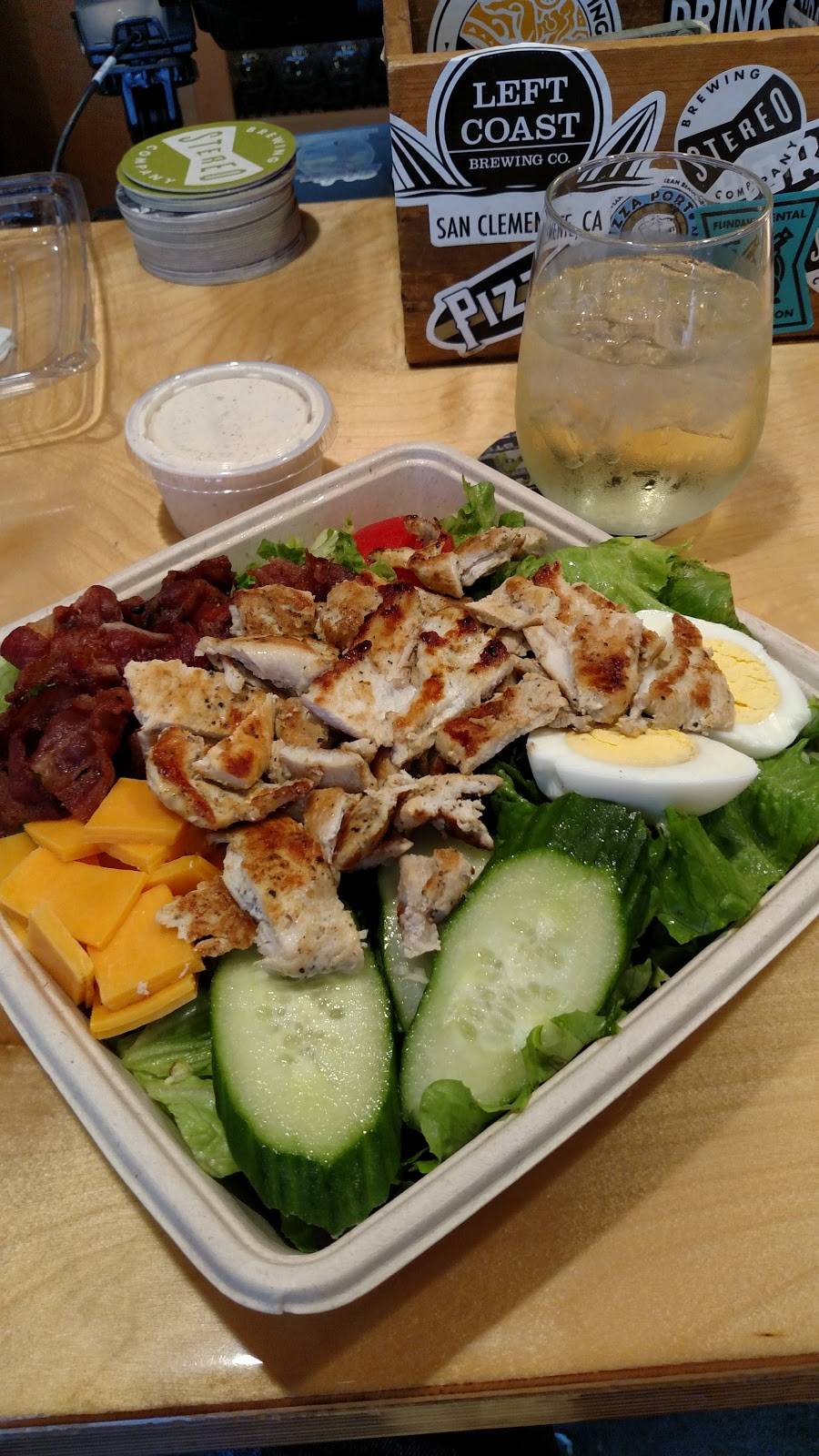 Board & Brew - Anaheim Hills | restaurant | 5701 E Santa Ana Canyon Rd, Anaheim, CA 92807, USA | 7146852188 OR +1 714-685-2188