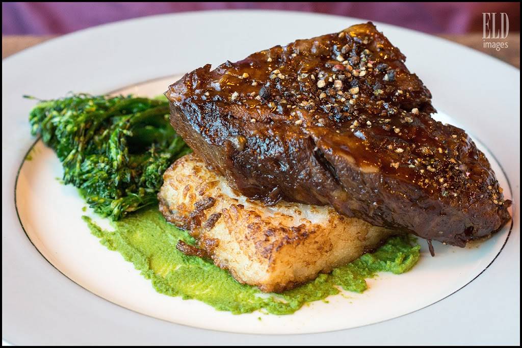 Bramble House | restaurant | 17123 Vashon Hwy SW, Vashon, WA 98070, USA | 2064087159 OR +1 206-408-7159