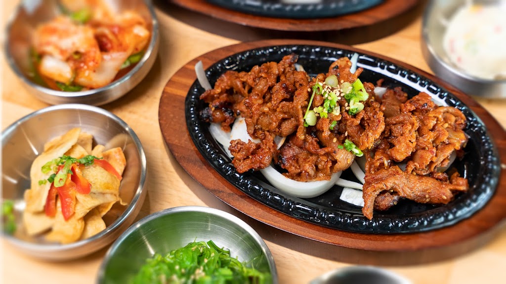 ZIP Tofu & Grill | restaurant | 5740 Spring Mountain Rd, Las Vegas, NV 89146, USA | 7022208102 OR +1 702-220-8102