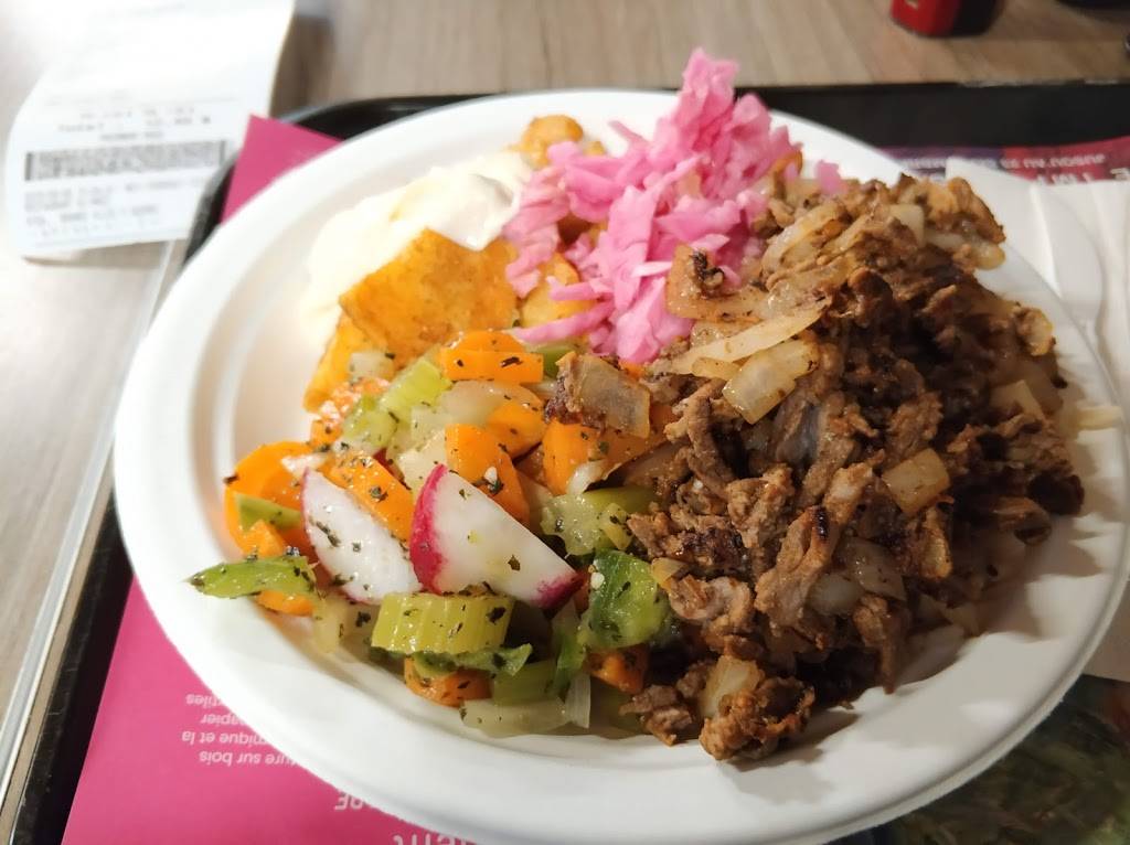 Al wadi | restaurant | 615 Grande Allée, Québec, QC G1R 2K4, Canada | 4186498345 OR +1 418-649-8345