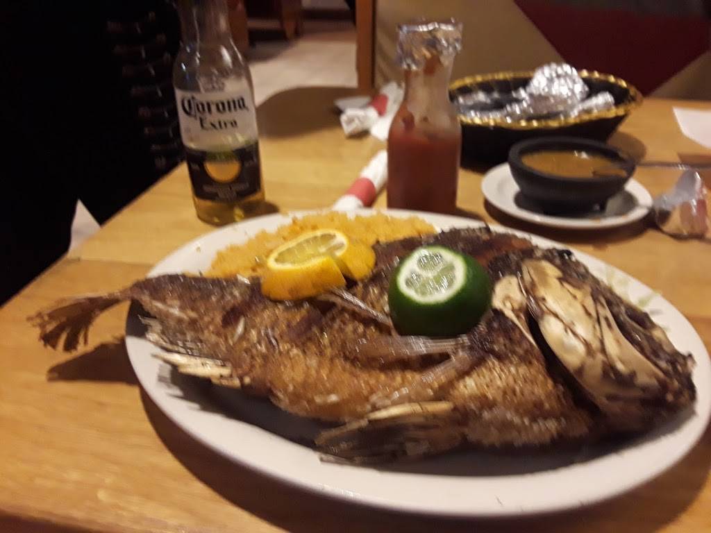 La Hacienda | restaurant | 1813 Fordham Blvd, Chapel Hill, NC 27514, USA | 9199670207 OR +1 919-967-0207