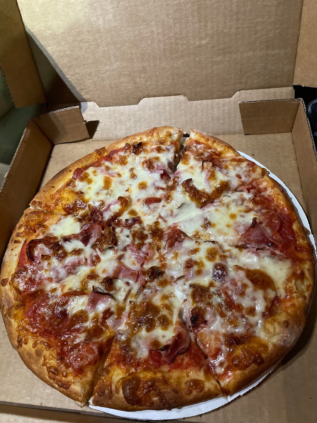 Chicago Smokehouse | restaurant | 734 S Pinellas Ave, Tarpon Springs, FL 34689, USA | 7279355941 OR +1 727-935-5941