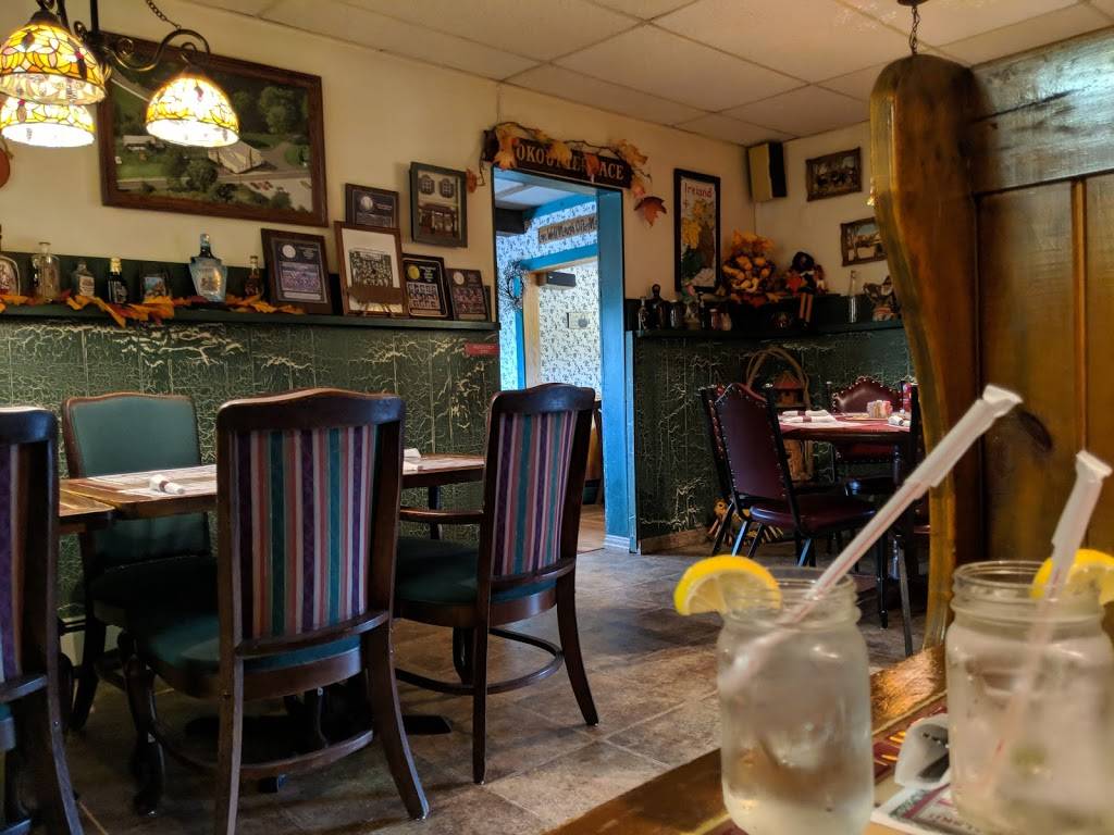 Sally Pursells Country Inn | restaurant | 891 W County Rd, Sugarloaf, PA 18249, USA | 5703843478 OR +1 570-384-3478