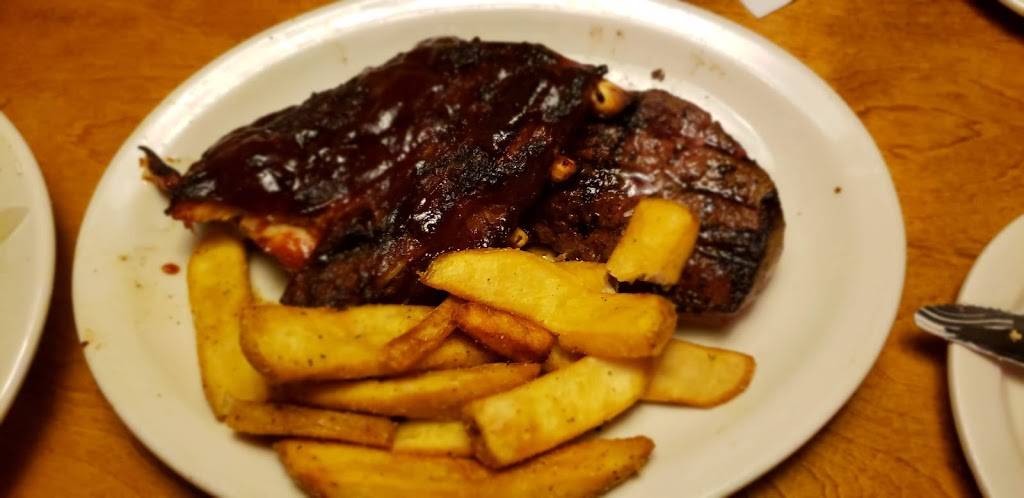 Texas Roadhouse | restaurant | 1181 Malabar Road, Palm Bay, FL 32907, USA | 3217332939 OR +1 321-733-2939