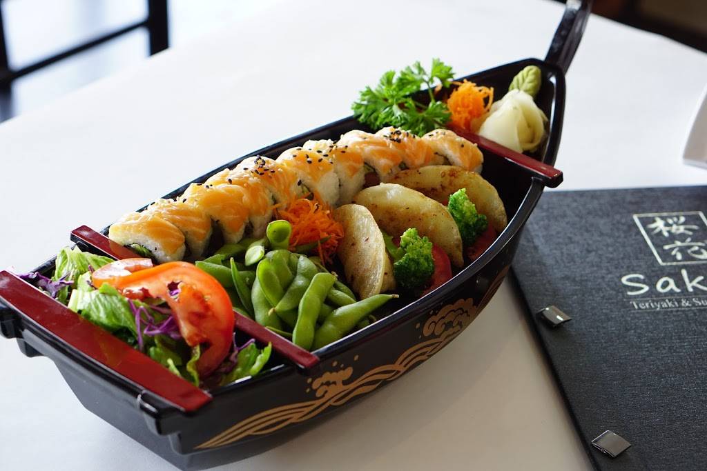 Restaurant Sakura | restaurant | Cuauhtémoc Sur 10, La Gloria, 22645 Tijuana, B.C., Mexico | 016646362048 OR +52 664 636 2048