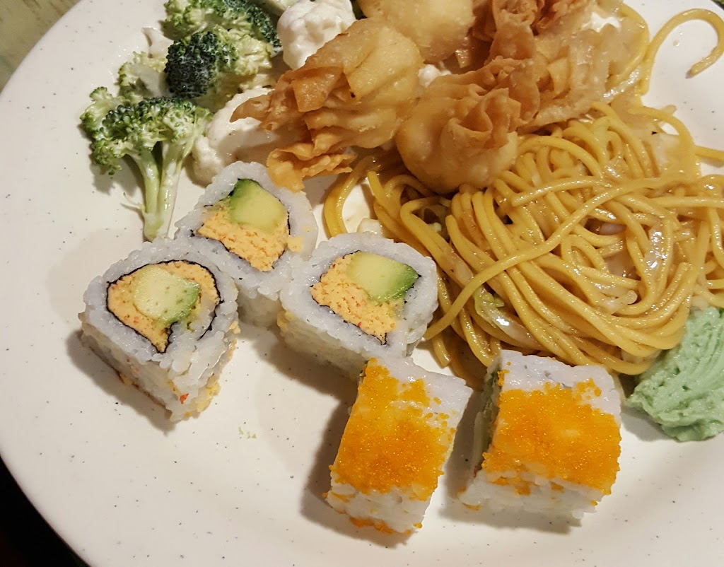 Peking Chinese Restaurant | restaurant | 412 Thomas Rd, West Monroe, LA 71292, USA | 3183298003 OR +1 318-329-8003