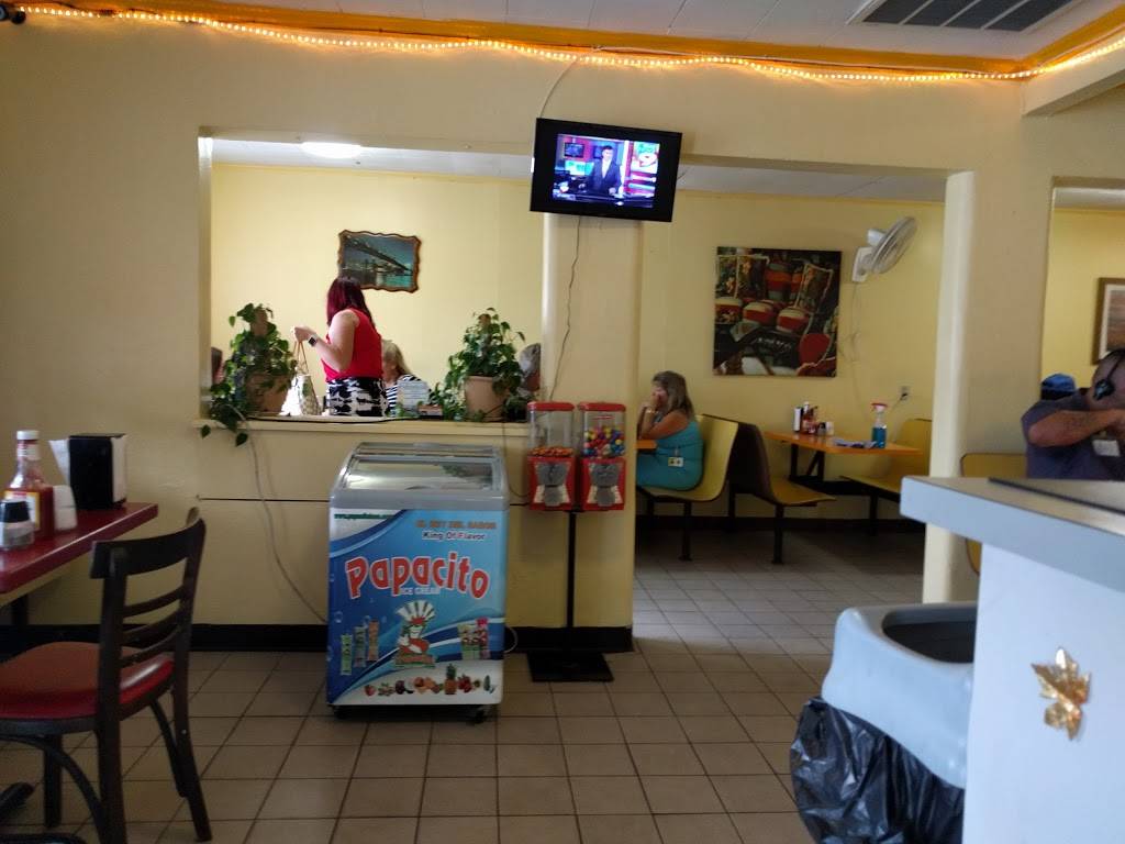 40th St Restaurant | restaurant | 3206 N 40th St, Tampa, FL 33605, USA | 8136267848 OR +1 813-626-7848