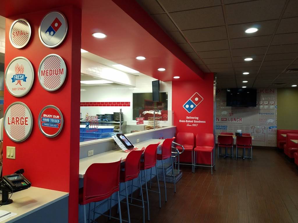 Dominos Pizza | meal delivery | 6870 Galley Rd, Colorado Springs, CO 80915, USA | 7195740950 OR +1 719-574-0950