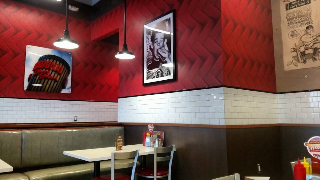 National Coney Island | restaurant | 29795 Southfield Rd, Southfield, MI 48076, USA | 2483989910 OR +1 248-398-9910