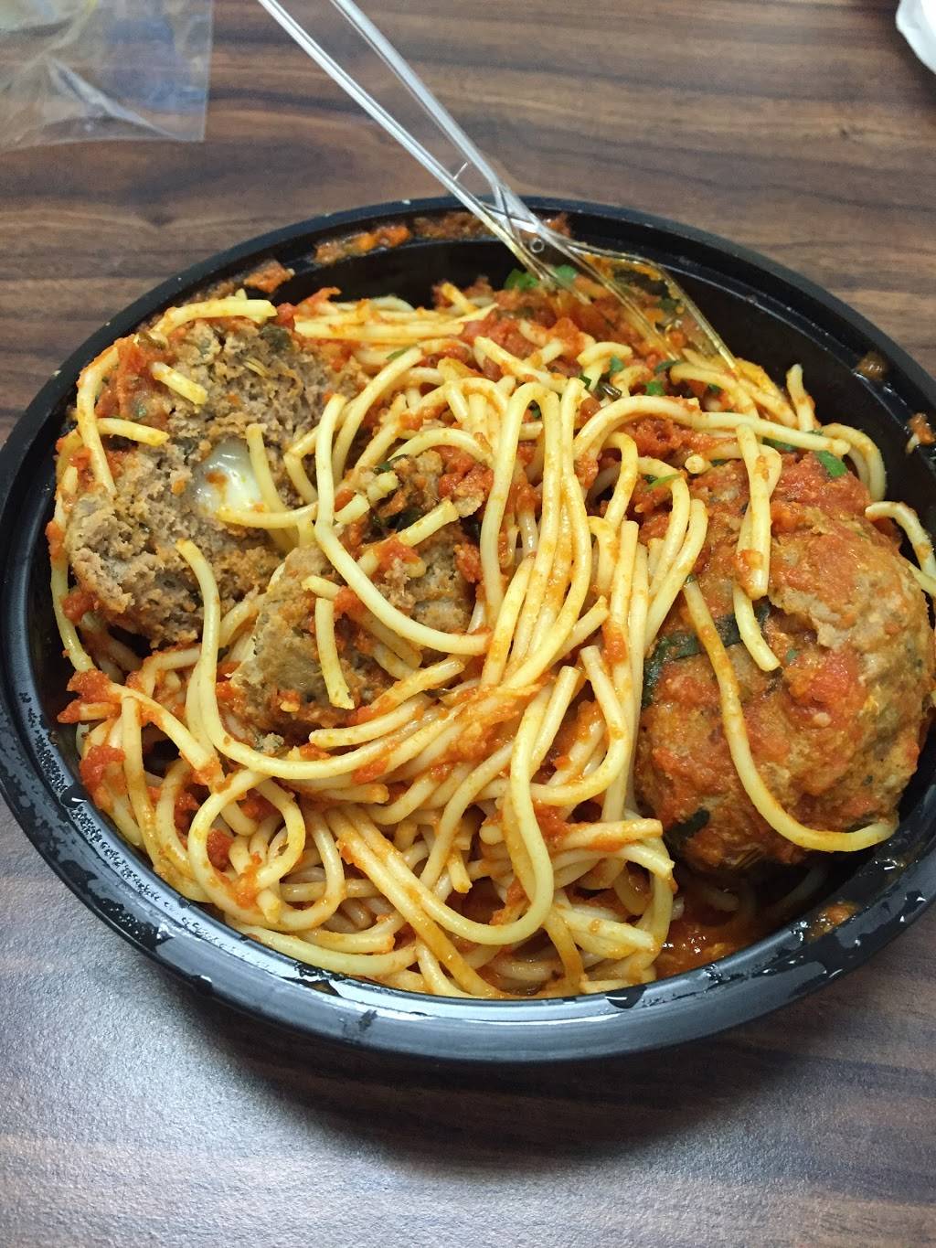 Tutto Fresco | restaurant | 1333 N Glassell St, Orange, CA 92867, USA | 7147711555 OR +1 714-771-1555