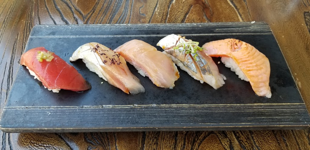 Sushi Yashin | restaurant | 381 5th Ave, Brooklyn, NY 11215, USA | 7187886789 OR +1 718-788-6789