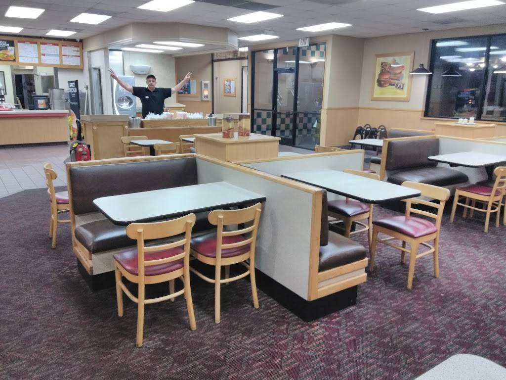 Wendys | restaurant | 2 Clear Creek Rd, Bristol, VA 24202, USA | 2764668754 OR +1 276-466-8754