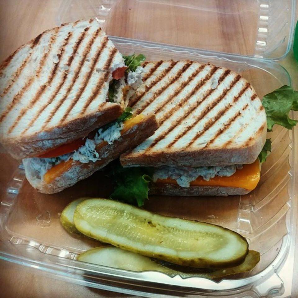 Natures Table Cafe | cafe | 600 Colonial Center Pkwy, Lake Mary, FL 32746, USA | 4074442260 OR +1 407-444-2260