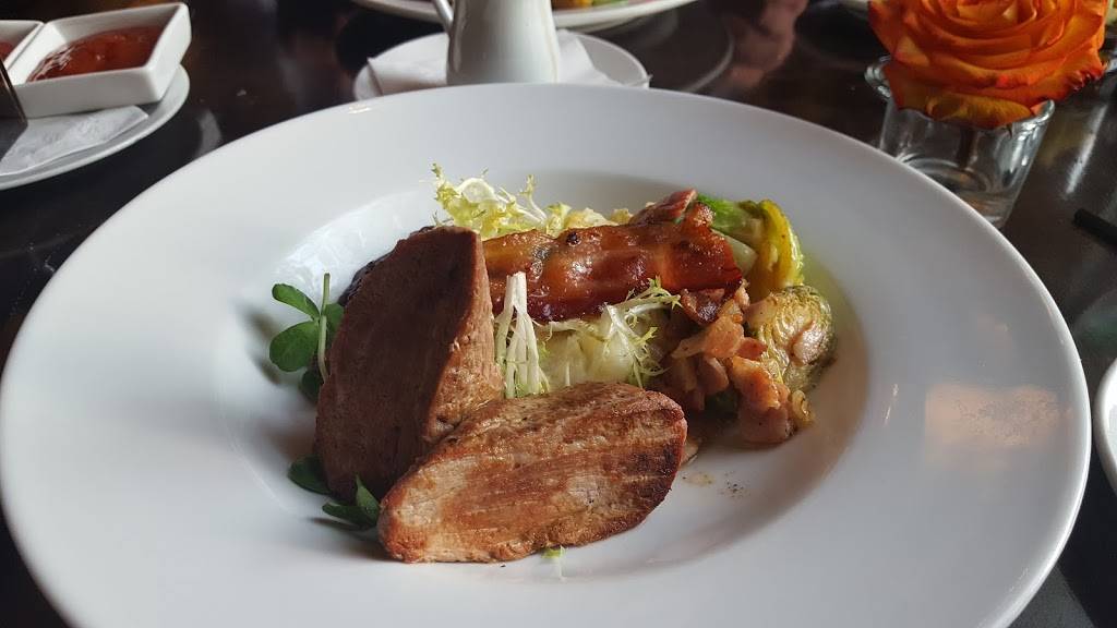 The Parlour Steakhouse | restaurant | 101 Wellington St, Stratford, ON N5A 2L4, Canada | 8777284036 OR +1 877-728-4036