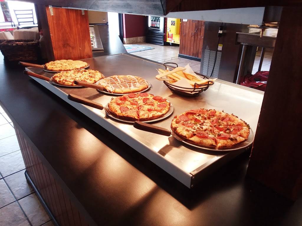 Pizza Plus | restaurant | 3605 Andersonville Hwy, Andersonville, TN 37705, USA | 8654989889 OR +1 865-498-9889