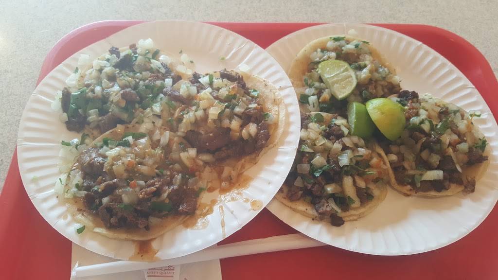Taqueria De Anda | restaurant | 701 E La Habra Blvd, La Habra, CA 90631, USA | 5626946774 OR +1 562-694-6774