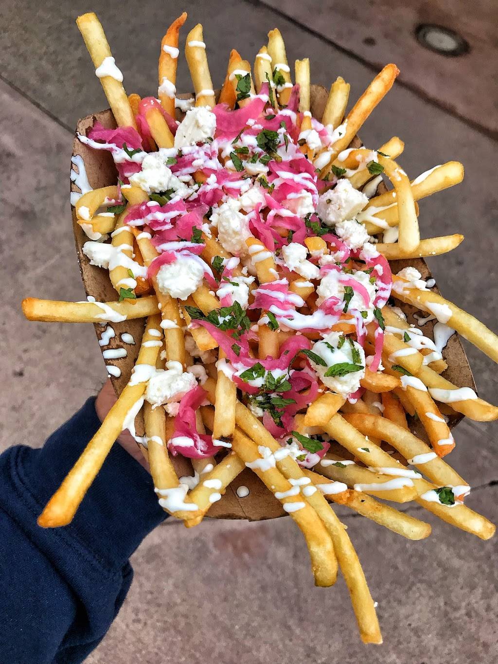 The Kebab Shop | restaurant | 17655 Harvard Ave Suite G, Irvine, CA 92614, USA | 9492580858 OR +1 949-258-0858