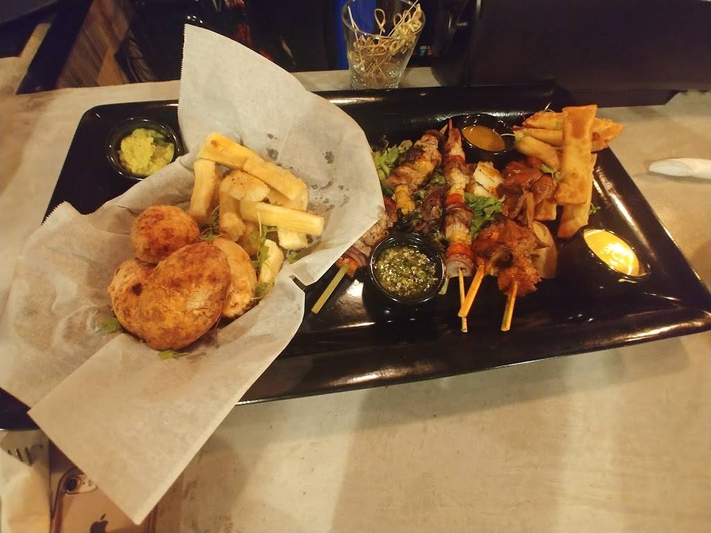 Triciclo Peru | restaurant | 3801 W Vliet St, Milwaukee, WI 53208, USA | 4142398388 OR +1 414-239-8388