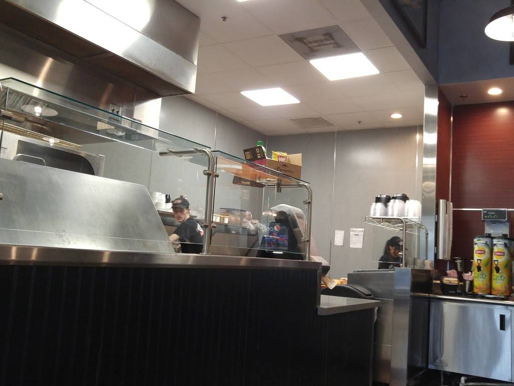 Capriottis Sandwich Shop | restaurant | 1975 Mt Diablo St, Concord, CA 94520, USA | 9257985516 OR +1 925-798-5516