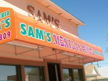 SamS-Leon Mexican Supplies | restaurant | 5014 S 20th St, Omaha, NE 68107, USA | 4027333809 OR +1 402-733-3809
