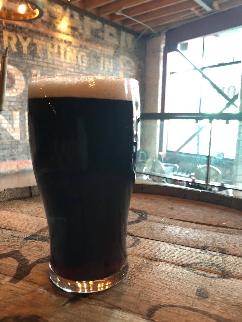 Hopkins Brewing Company | restaurant | 1048 E 2100 S, Salt Lake City, UT 84106, USA | 3855283275 OR +1 385-528-3275