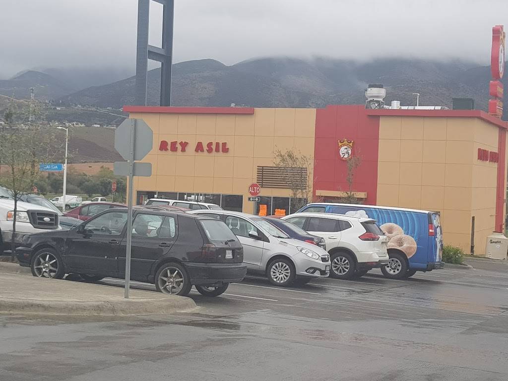 Rey Asil | restaurant | Carr Libre a Tecate, Garcia, Tijuana, B.C., Mexico | 016641275315 OR +52 664 127 5315