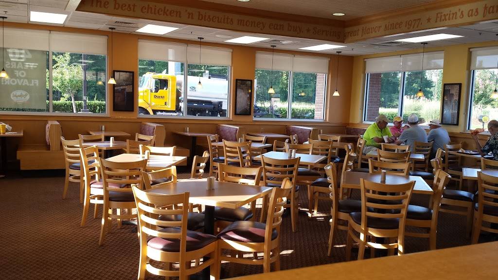 Bojangles Famous Chicken n Biscuits | restaurant | 15392 Hwy 280, Chelsea, AL 35043, USA | 2056780449 OR +1 205-678-0449