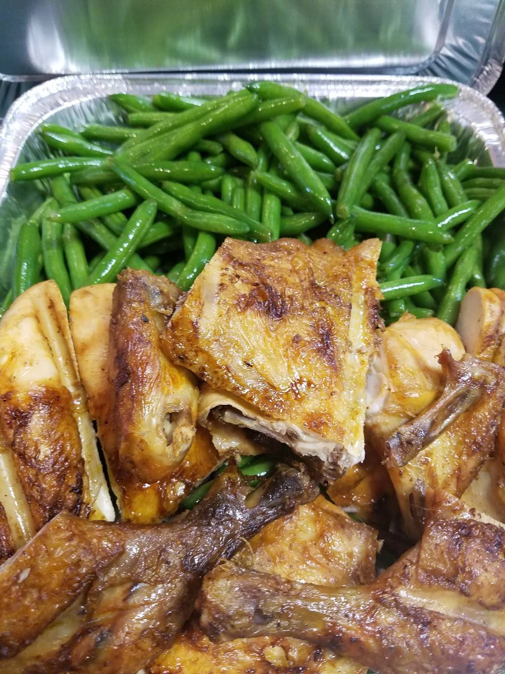 COLONIA BBQ | restaurant | 330 Inman Ave, Colonia, NJ 07067, USA | 7324990455 OR +1 732-499-0455