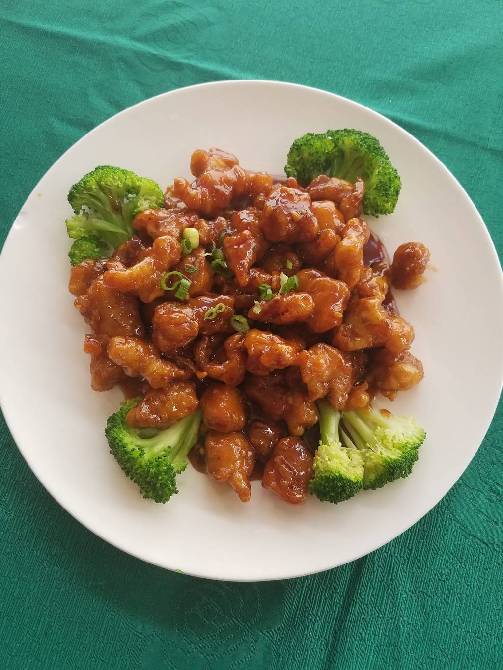 Chinese Combo | restaurant | 1980 W Orange Grove Rd, Tucson, AZ 85704, USA | 5202191645 OR +1 520-219-1645