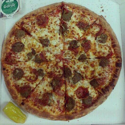 Papa Johns Pizza | restaurant | 2723 Vine St, Cincinnati, OH 45219, USA | 5139617272 OR +1 513-961-7272