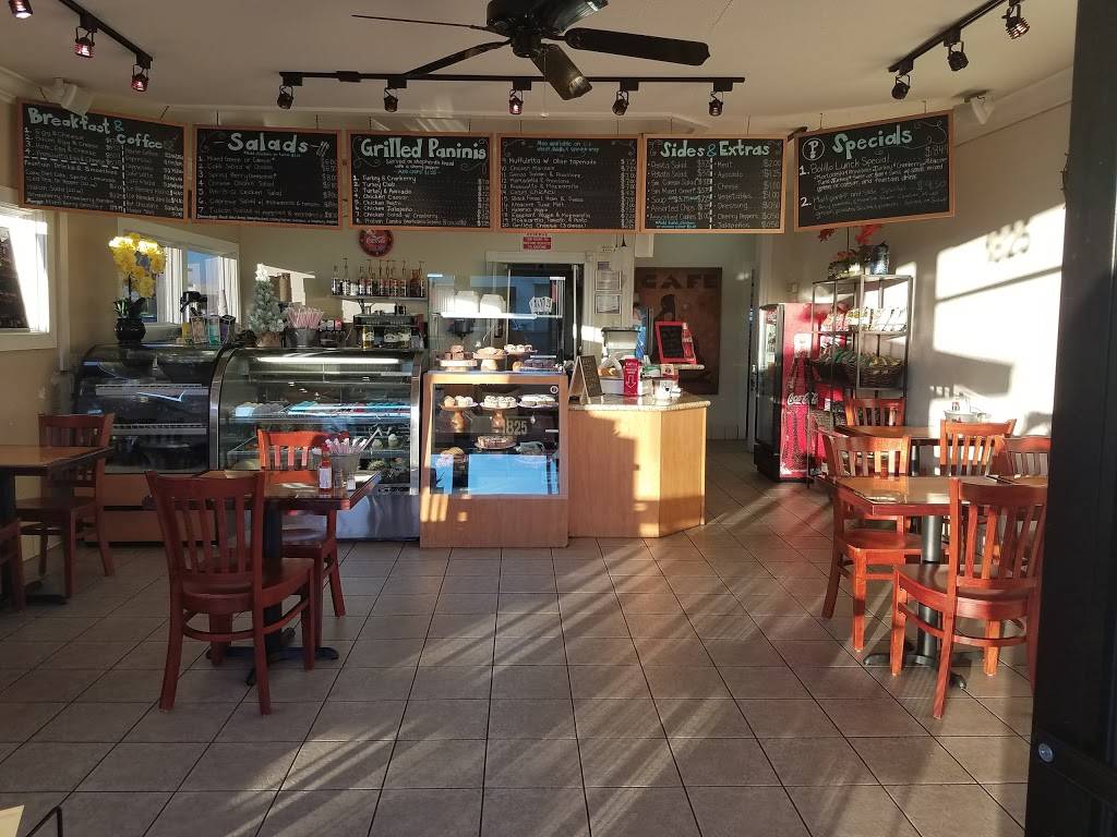 Paninis | cafe | 1825 Redondo Ave, Signal Hill, CA 90755, USA | 5629618771 OR +1 562-961-8771