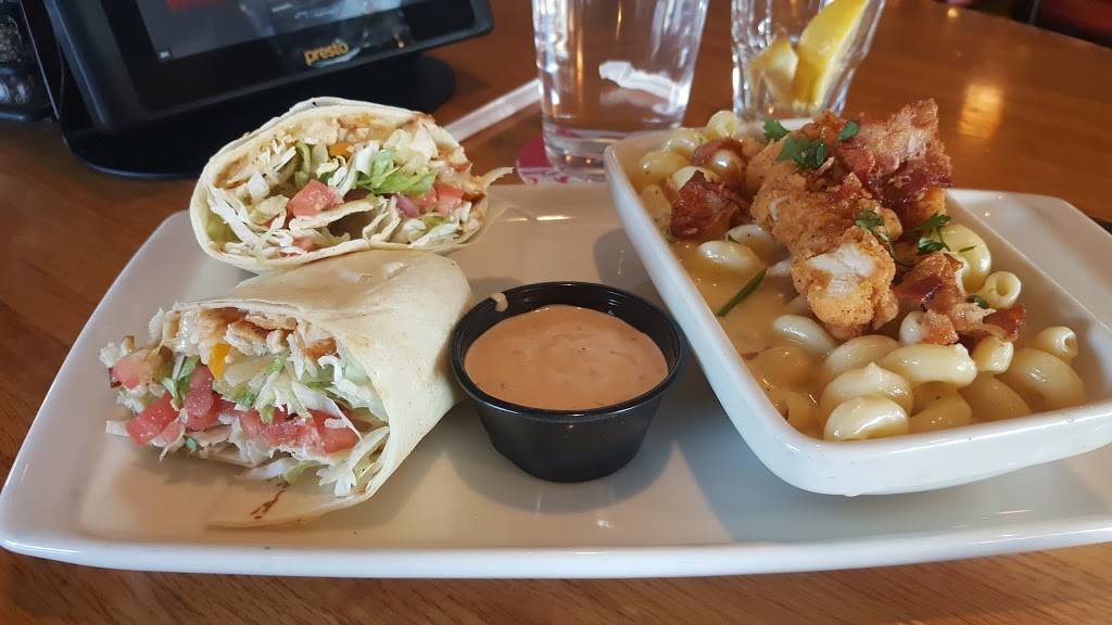 Applebees Grill + Bar | restaurant | 8310 E 96th St, Fishers, IN 46037, USA | 3175700803 OR +1 317-570-0803