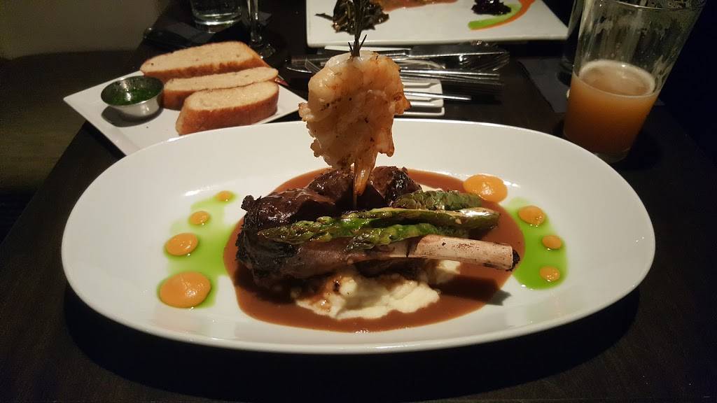 1618 Seafood Grille | restaurant | 1618 W Friendly Ave, Greensboro, NC 27403, USA | 3362350898 OR +1 336-235-0898