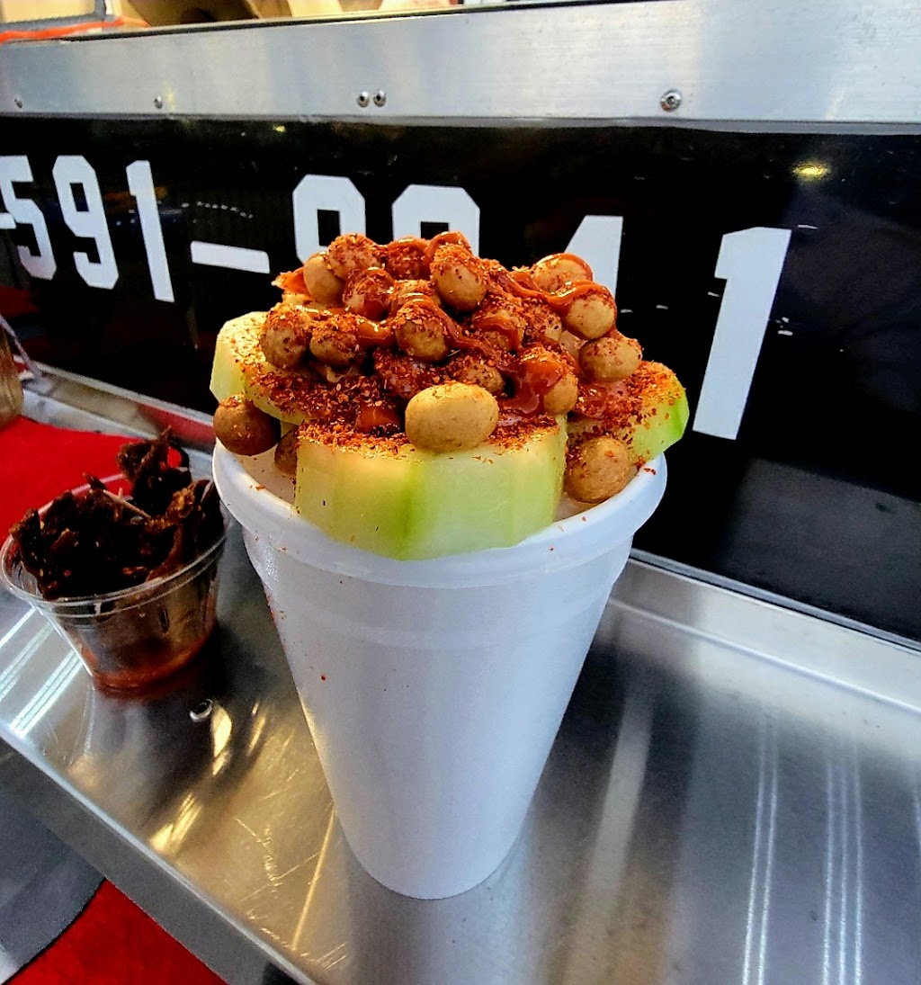 Chinas Micheladas (Food Truck) | restaurant | 7525 E Houston Rd, Houston, TX 77028, USA | 8325919041 OR +1 832-591-9041