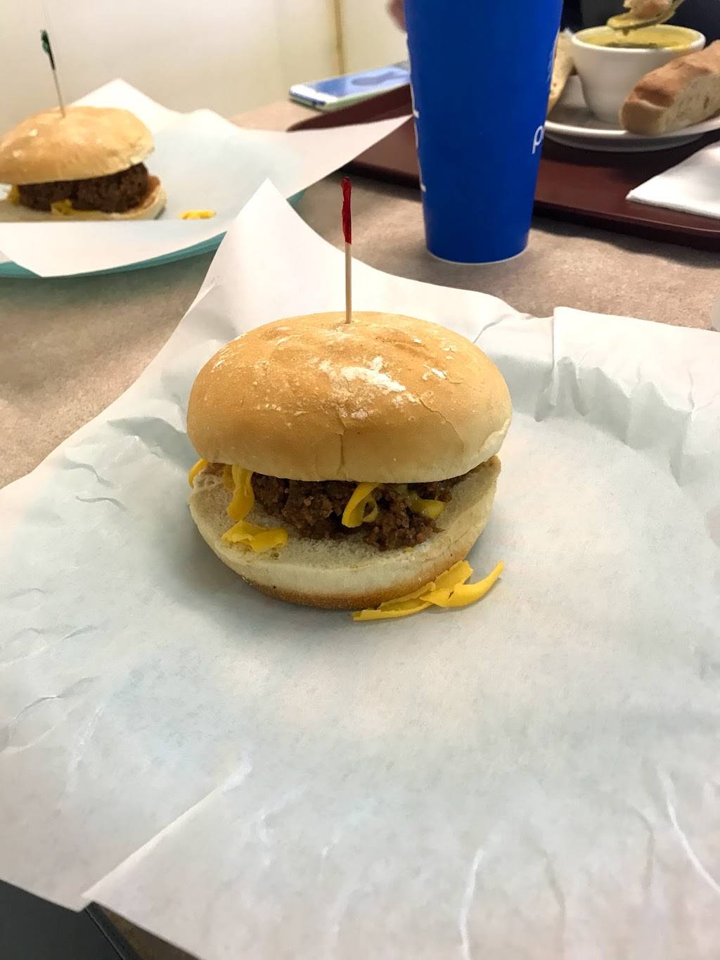 Soup Kitchen | restaurant | 1411 S Redwood Rd, Salt Lake City, UT 84104, USA | 8019747910 OR +1 801-974-7910