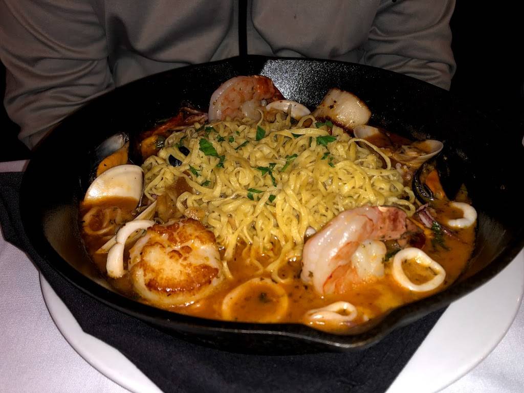 Andiamo Trattoria Clarkston | restaurant | 7228 N Main St, Village of Clarkston, MI 48346, USA | 2486209300 OR +1 248-620-9300