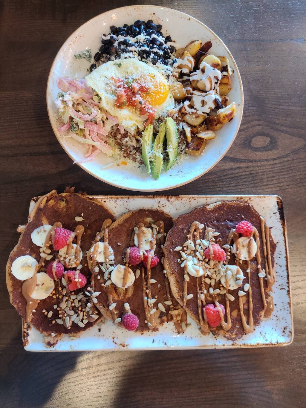 First Watch - Highlands Ranch | cafe | 9344 Dorchester St, Highlands Ranch, CO 80129, USA | 3033468687 OR +1 303-346-8687