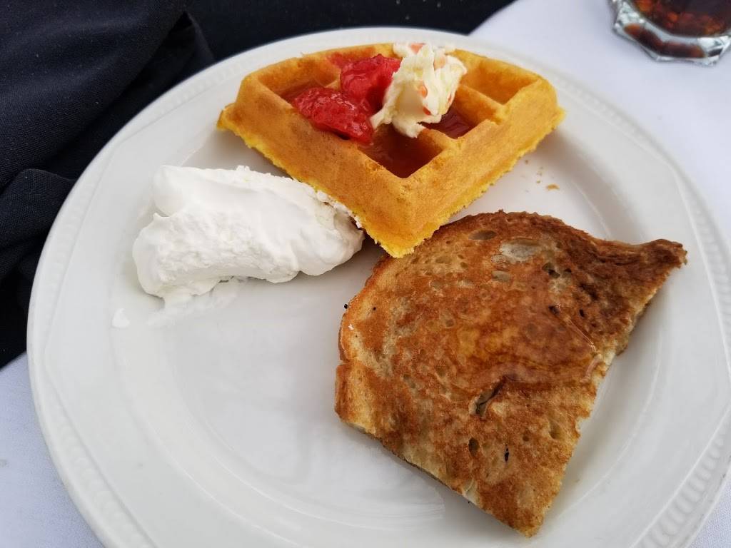 Silvercreek | restaurant | 402 N Race St, Urbana, IL 61801, USA | 2173283402 OR +1 217-328-3402