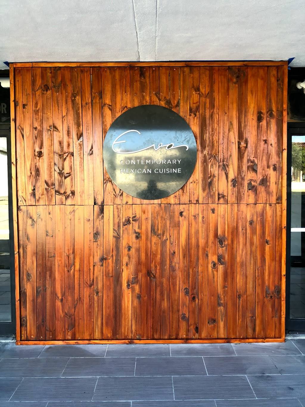 EVO Restaurant | restaurant | 218 E Olmos Dr, Olmos Park, TX 78212, USA | 2102368752 OR +1 210-236-8752