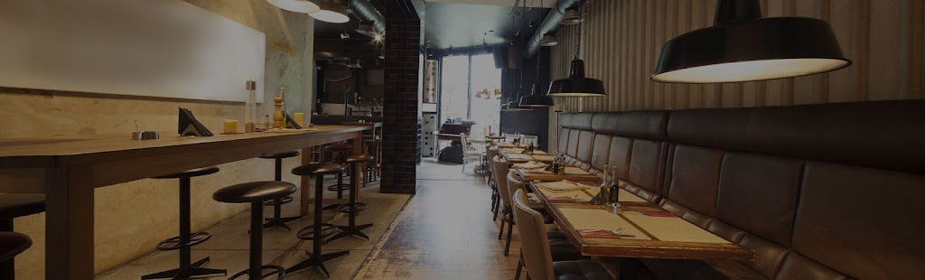 Meet N Eat Halal | restaurant | 563 Coney Island Ave, Brooklyn, NY 11218, USA | 7189754700 OR +1 718-975-4700