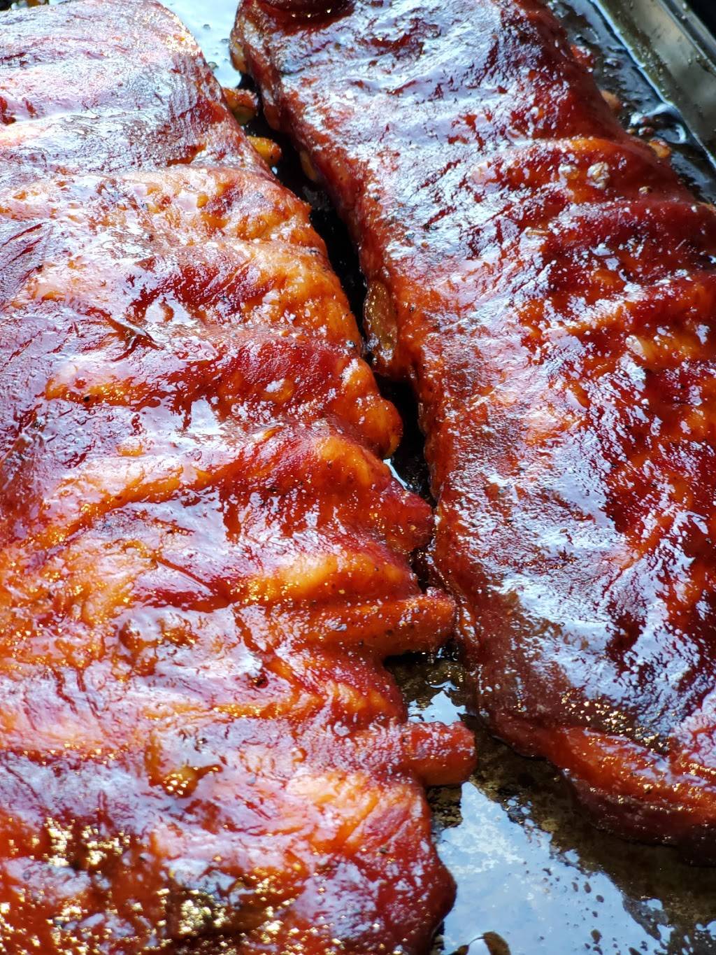 Wellsmoked Meats | restaurant | 19030 Timber Forest Dr, Humble, TX 77346, USA | 7132021969 OR +1 713-202-1969