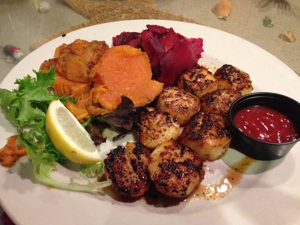 Hieronymus Seafood Restaurant & Oyster Bar | restaurant | 5035 Market St, Wilmington, NC 28405, USA | 9103926313 OR +1 910-392-6313