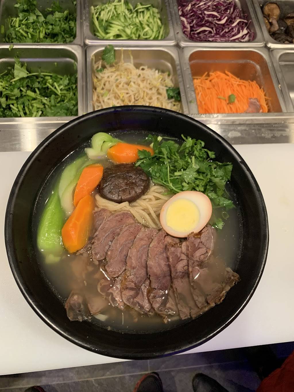 King Noodle And Bar | meal takeaway | 910 E Central Texas Expy, Killeen, TX 76541, USA | 2544326995 OR +1 254-432-6995