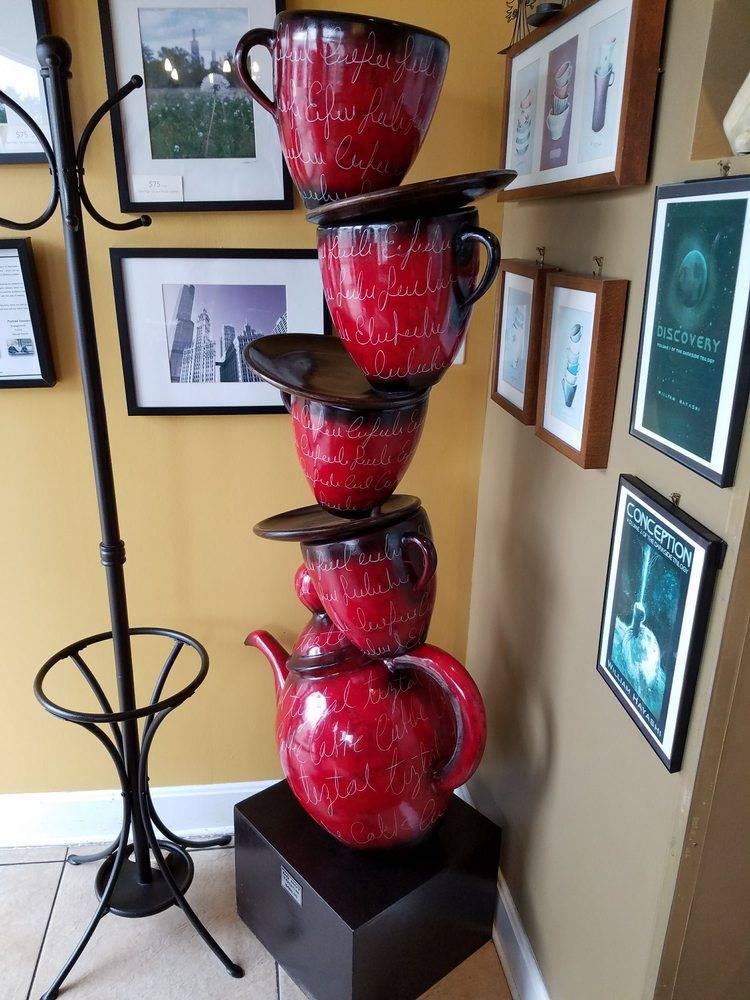 Tiztal Cafe | restaurant | 4631 N Clark St, Chicago, IL 60640, USA | 7732714631 OR +1 773-271-4631