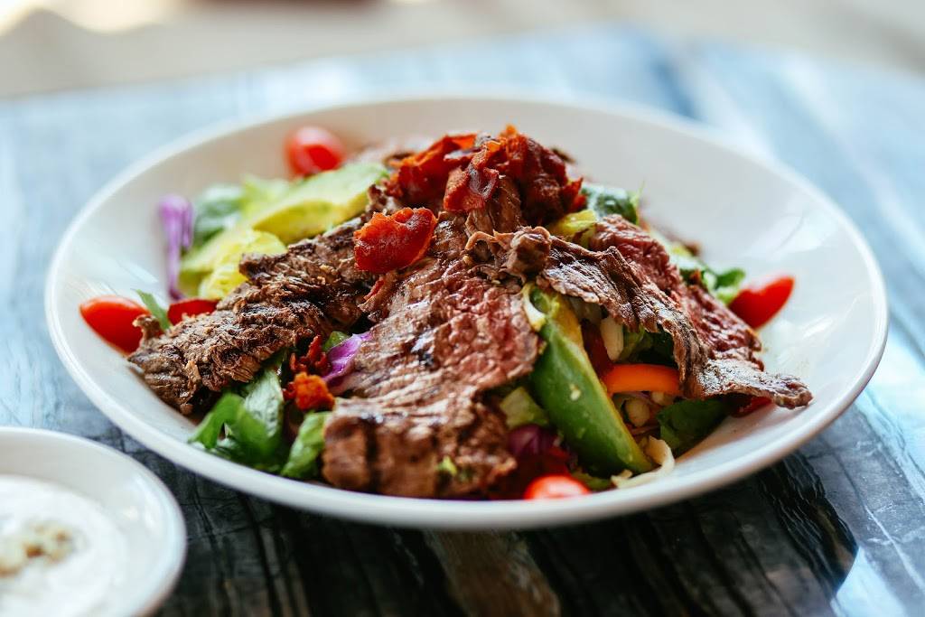 Mi Cocina | restaurant | 77 Highland Park Village, Dallas, TX 75205, USA | 2145216426 OR +1 214-521-6426