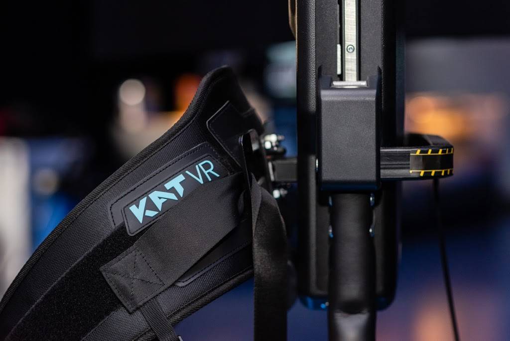 Magic Realms VR | restaurant | 90 Alexandria Pike Suite 8, Fort Thomas, KY 41075, USA | 8593606799 OR +1 859-360-6799