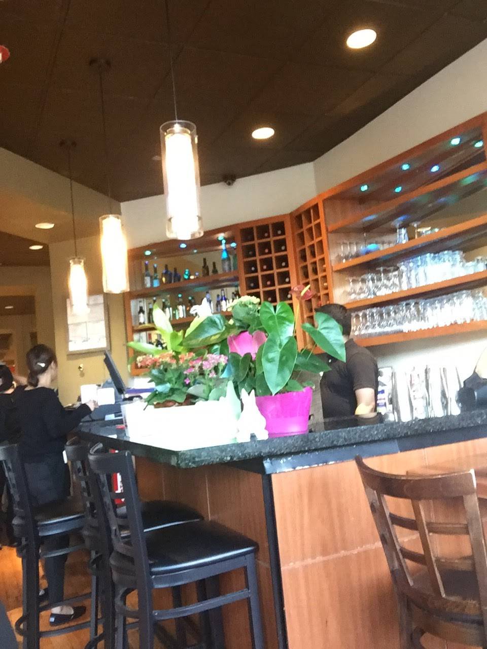 Hot Woks Cool Sushi | restaurant | MILLENNIUM PARK, 30 S Michigan Ave, Chicago, IL 60603, USA | 3123451234 OR +1 312-345-1234