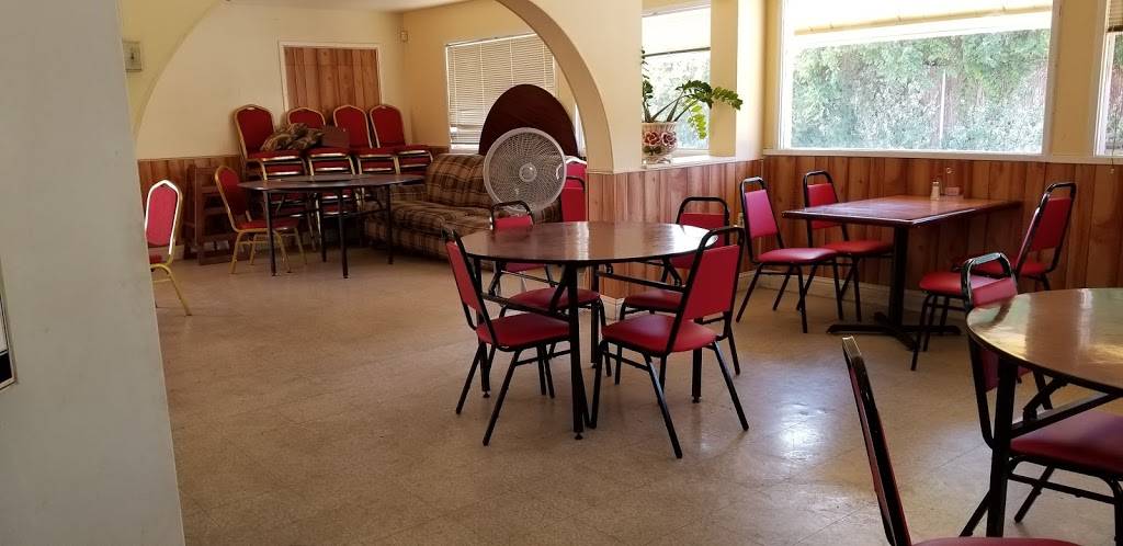 Combo King Express | restaurant | 5160 Fruitridge Rd, Sacramento, CA 95820, USA | 9164288383 OR +1 916-428-8383