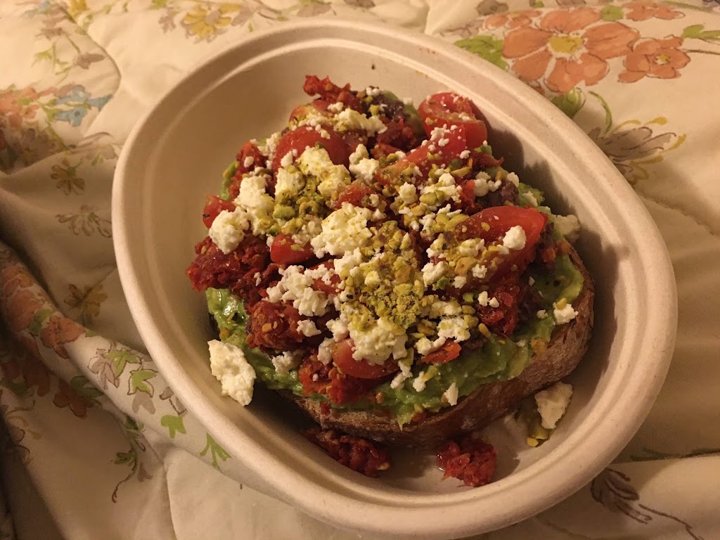 THORN + ROOTS | restaurant | 92 Church St, Burlington, VT 05401, USA | 8025400370 OR +1 802-540-0370